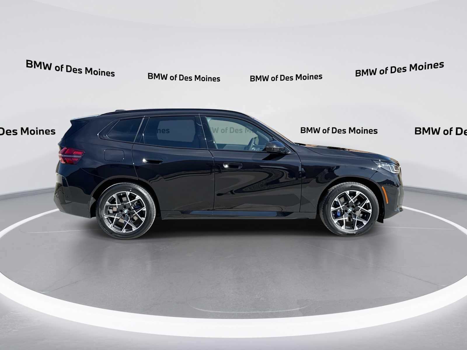 Thumbnail: 2026 BMW X3 - 9