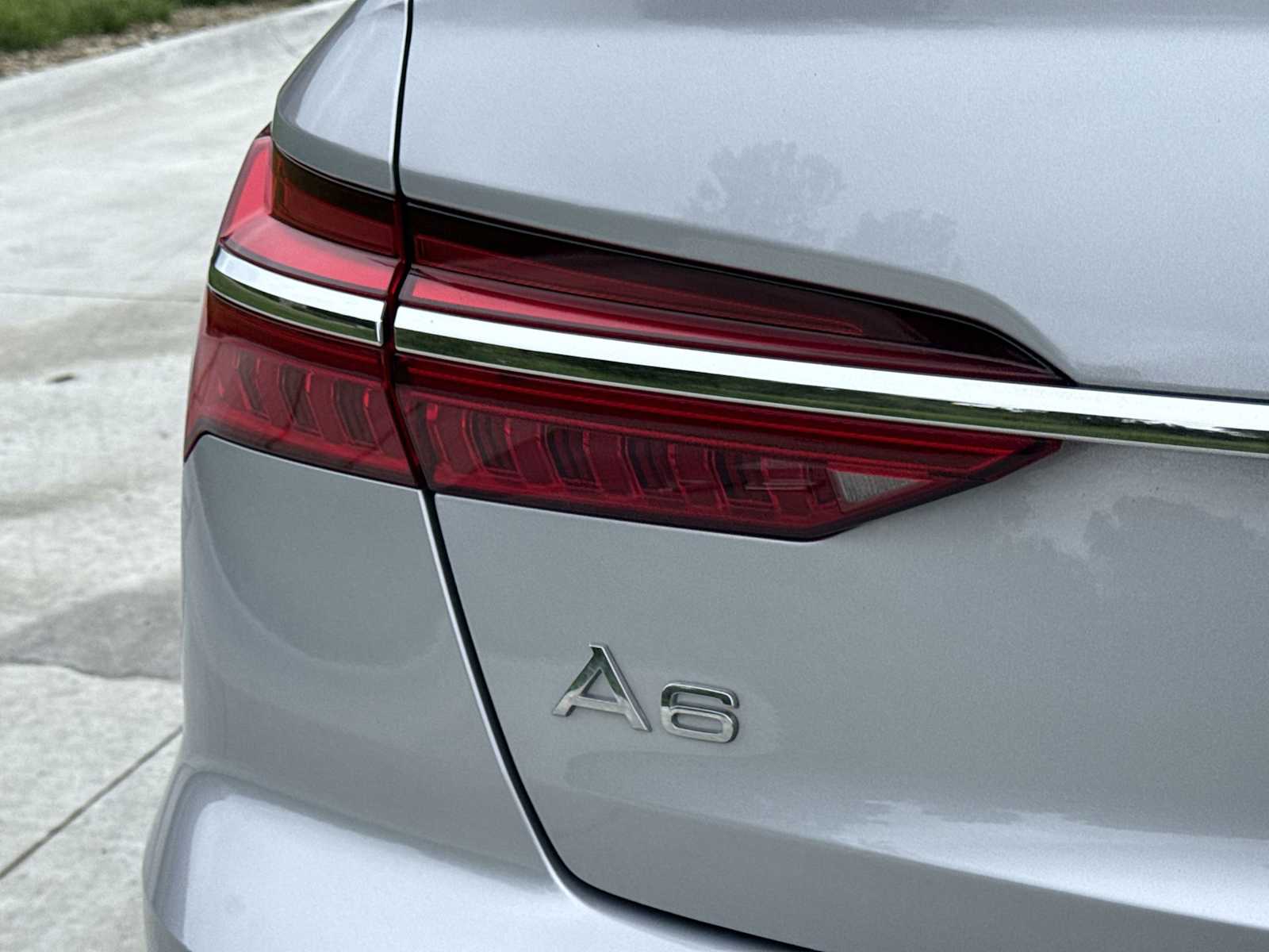 Thumbnail: 2022 Audi A6 - 13