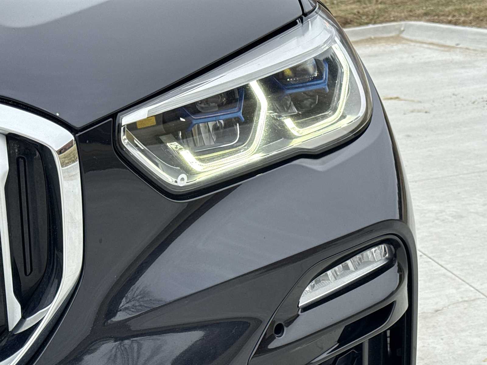 Thumbnail: 2019 BMW X5 - 11