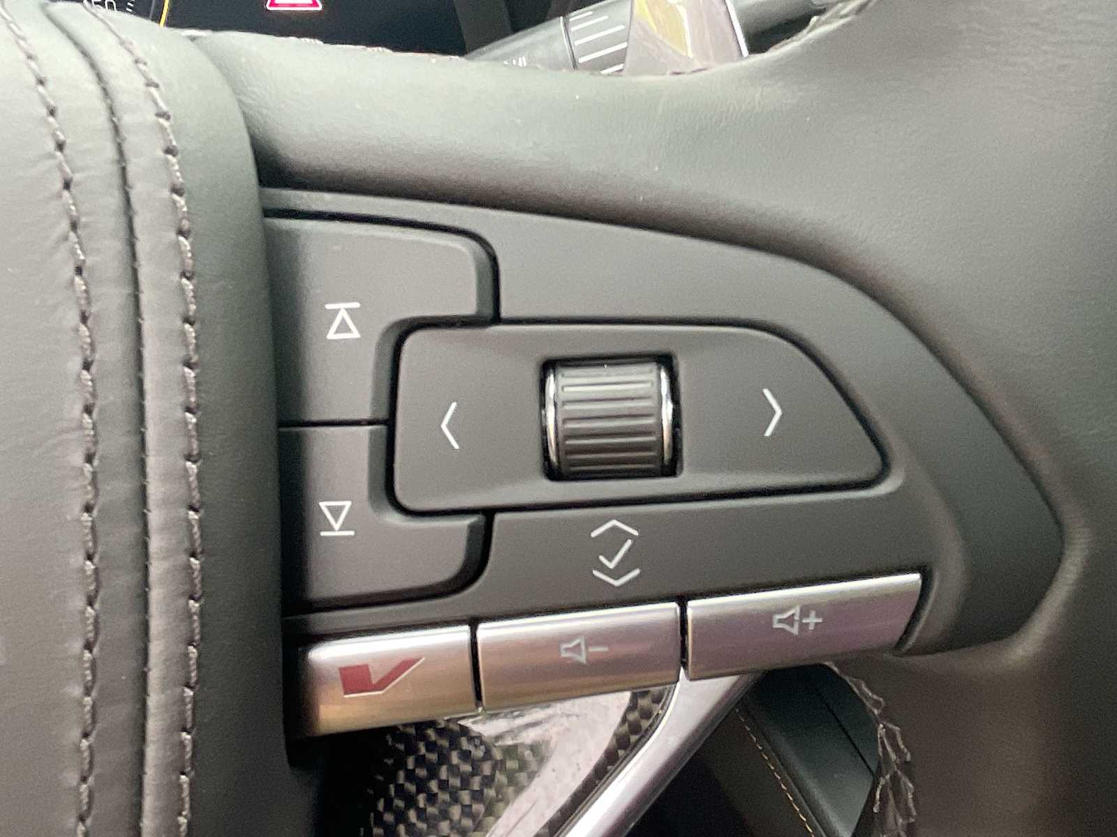 Thumbnail: 2024 Cadillac CT4 - 26