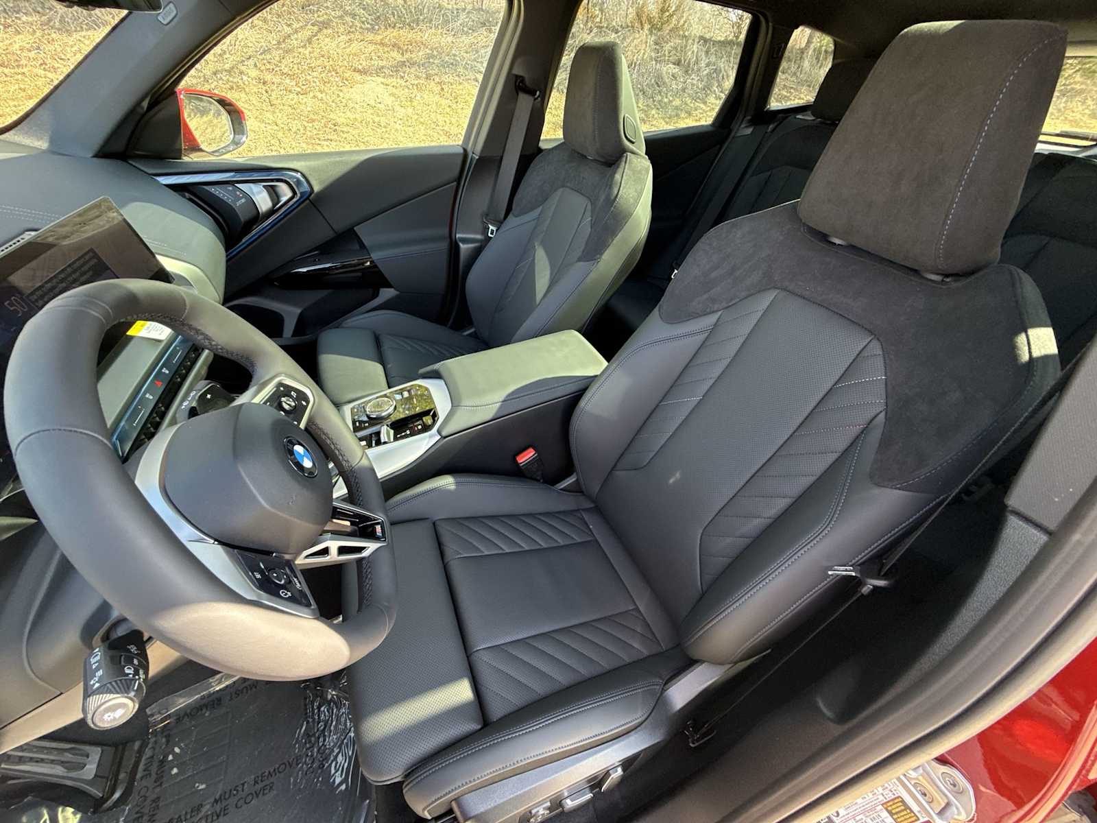 Thumbnail: 2026 BMW X3 - 17