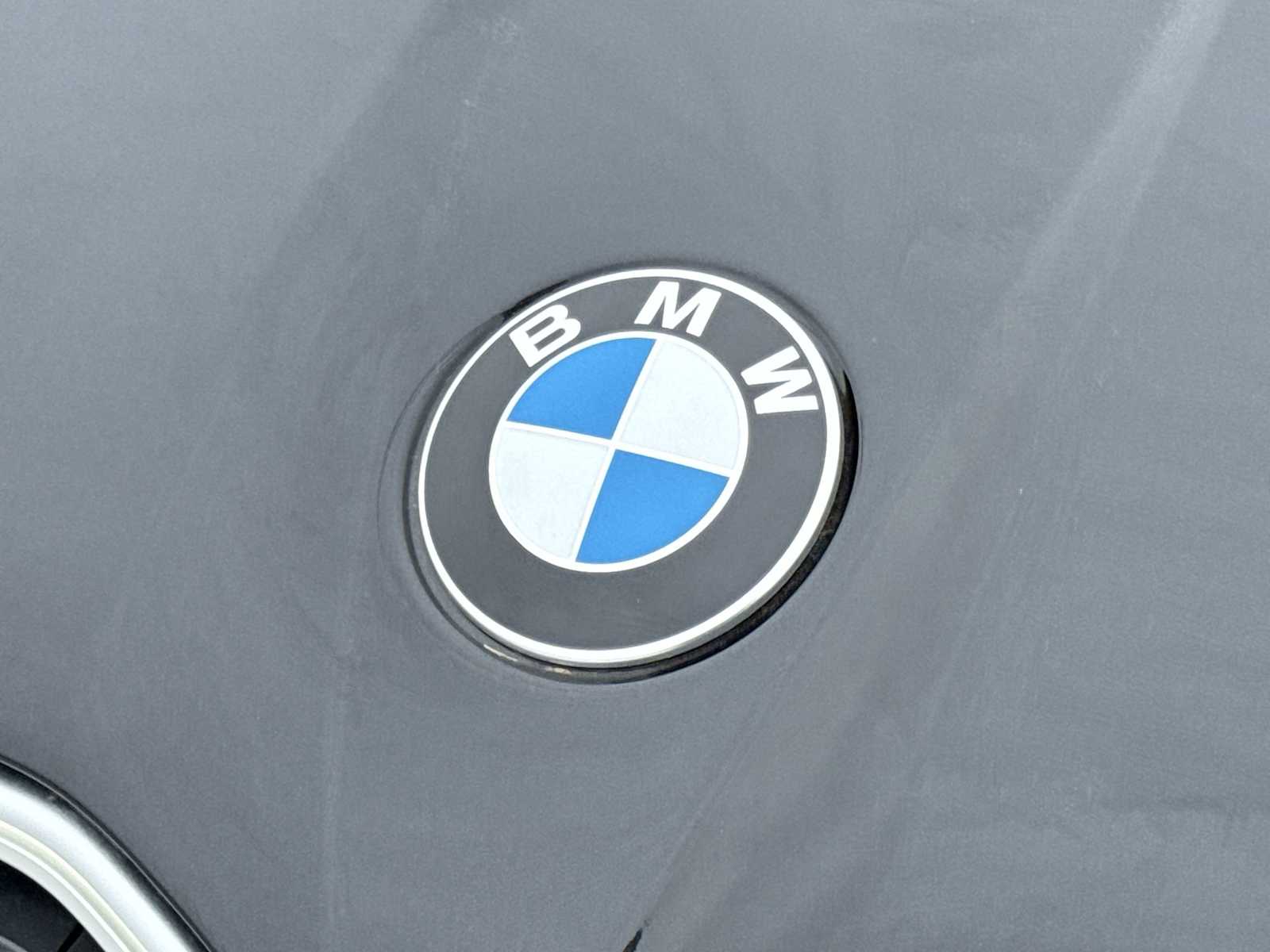 Thumbnail: 2026 BMW X3 - 12