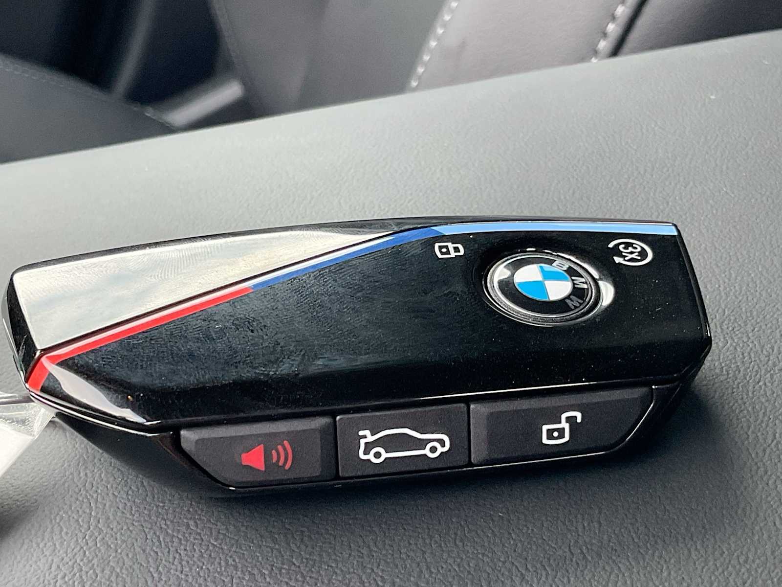 Thumbnail: 2025 BMW X3 - 37