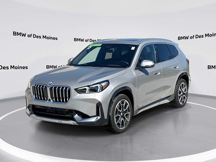 2025 BMW X1 xDrive28i SUV
