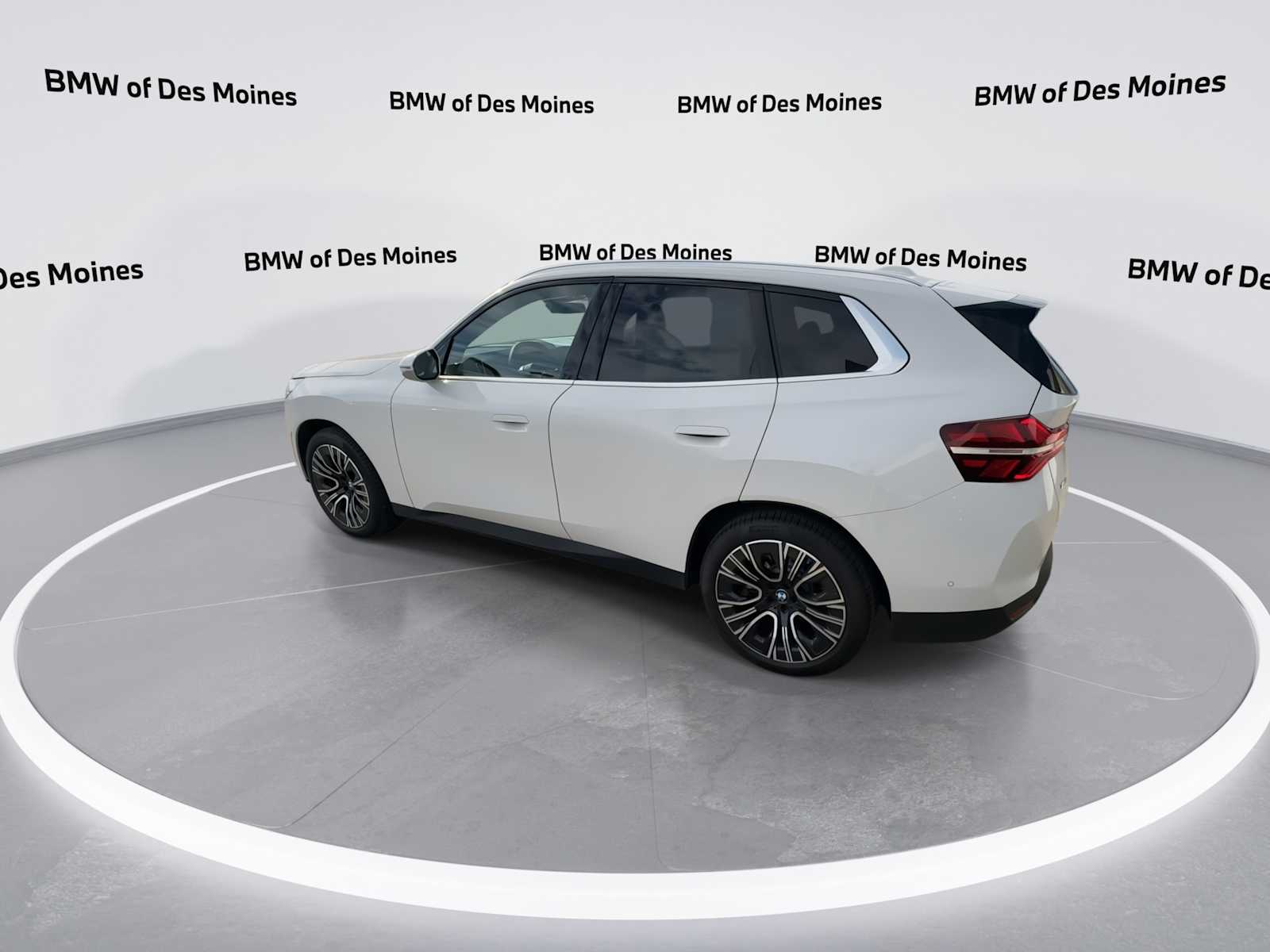 Thumbnail: 2026 BMW X3 - 6