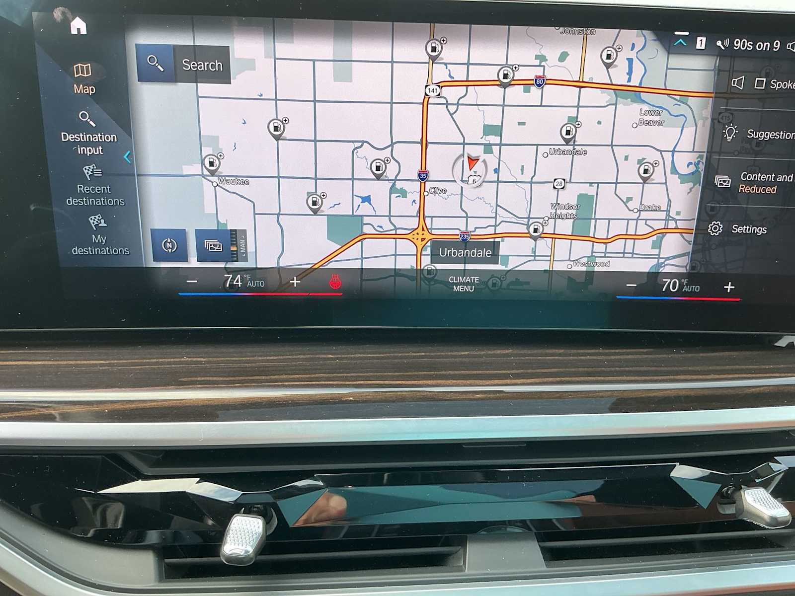 Thumbnail: 2023 BMW X7 - 32