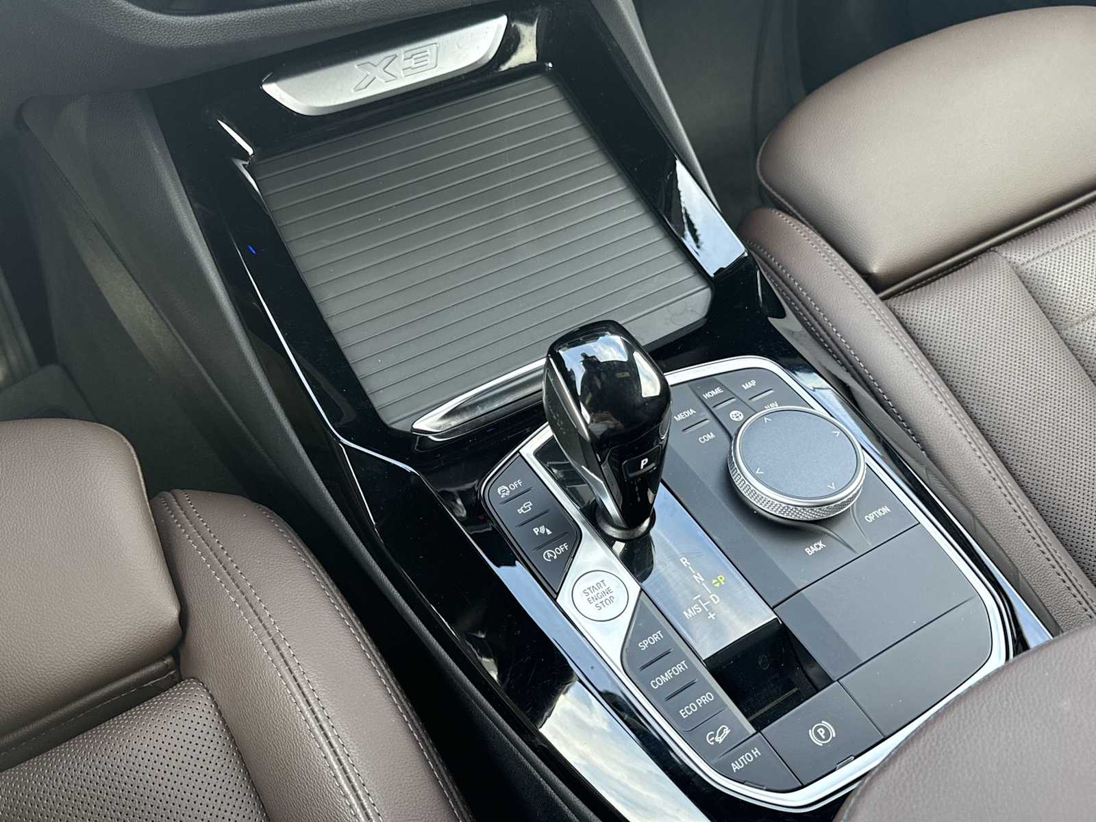 Thumbnail: 2024 BMW X3 - 30