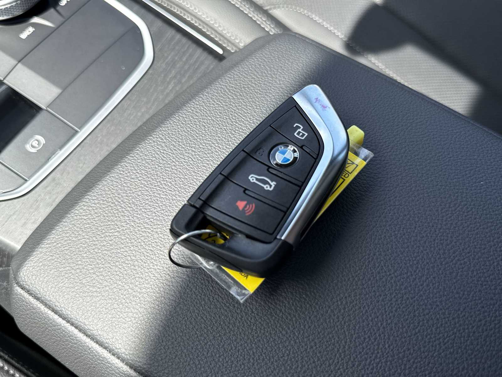 Thumbnail: 2023 BMW i4 - 38
