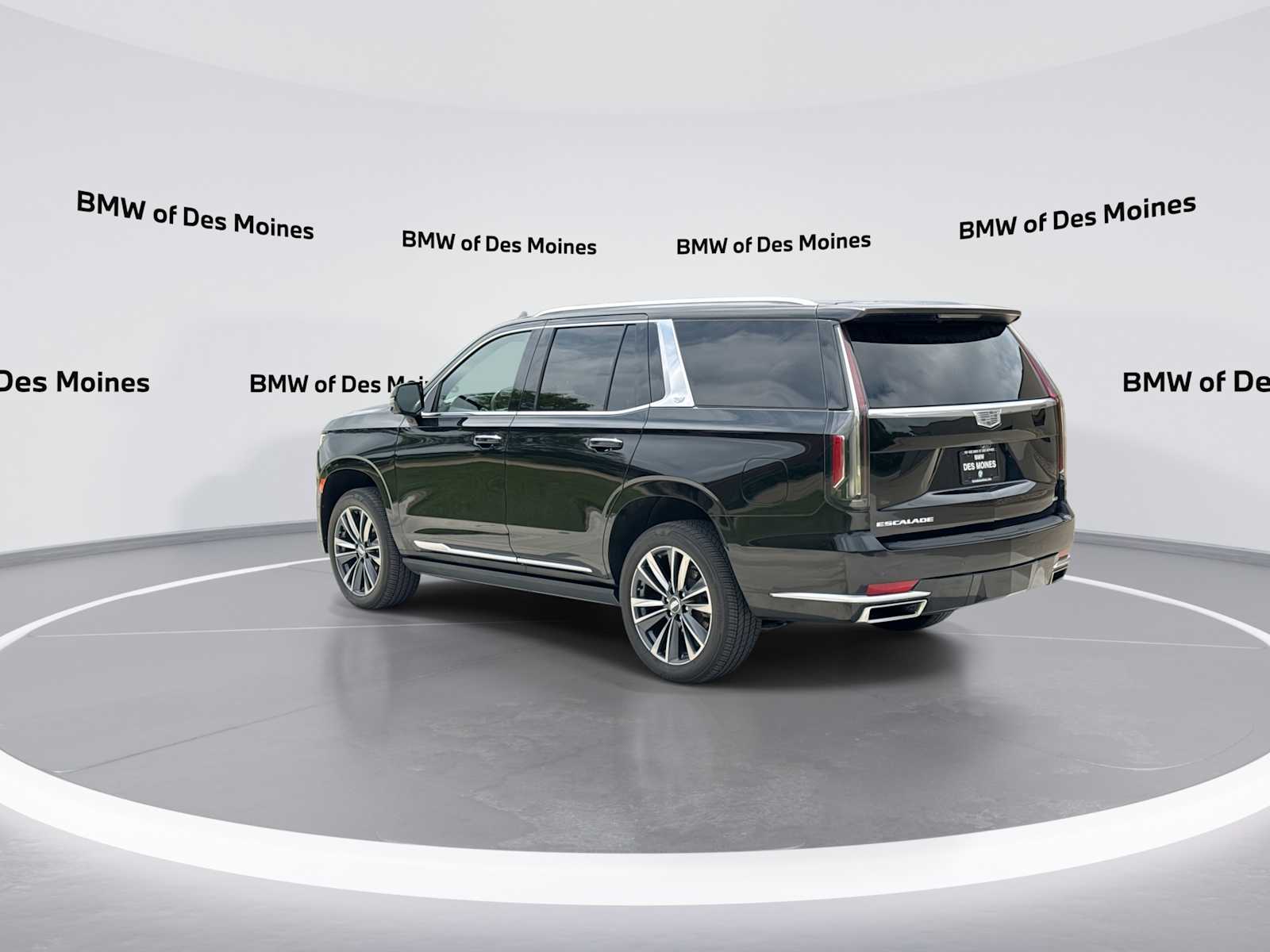 Thumbnail: 2022 Cadillac Escalade - 6