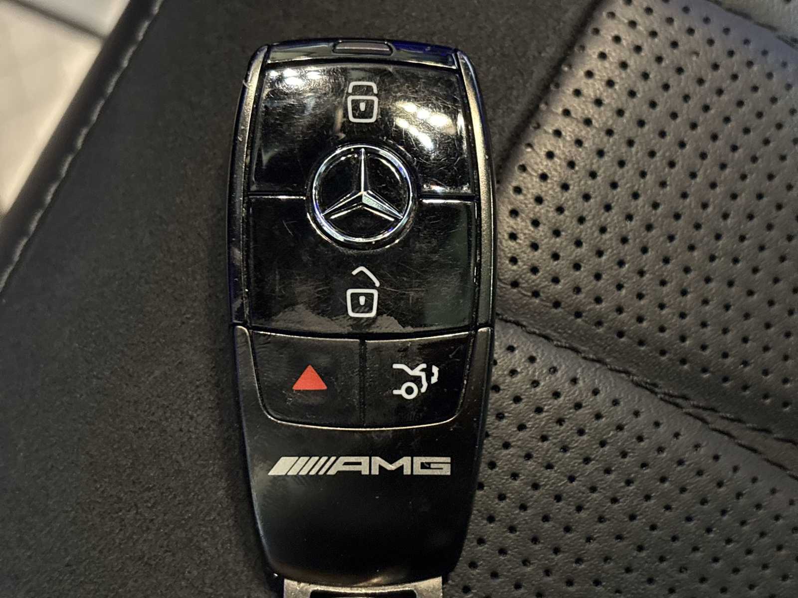 Thumbnail: 2022 Mercedes-Benz GLE - 34