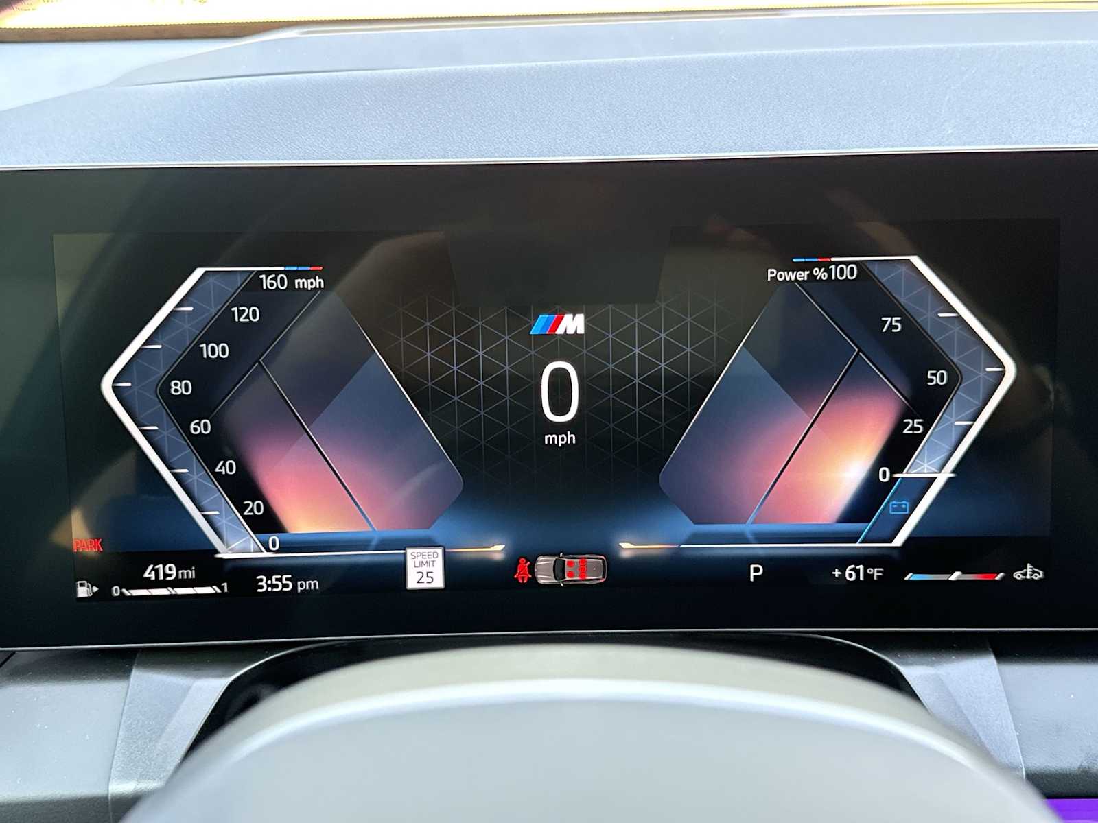 Thumbnail: 2026 BMW X3 - 35