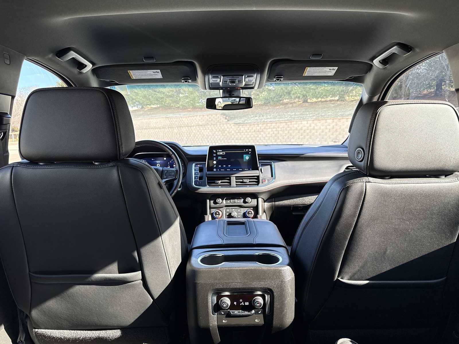 Thumbnail: 2022 Chevrolet Tahoe - 42