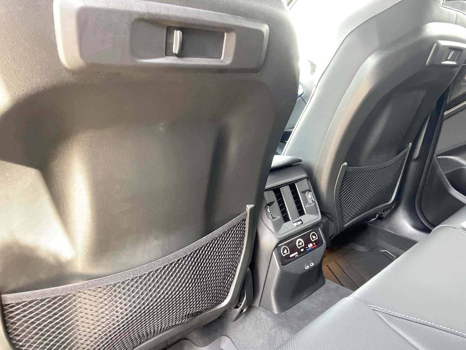 Thumbnail: 2025 BMW X3 - 18