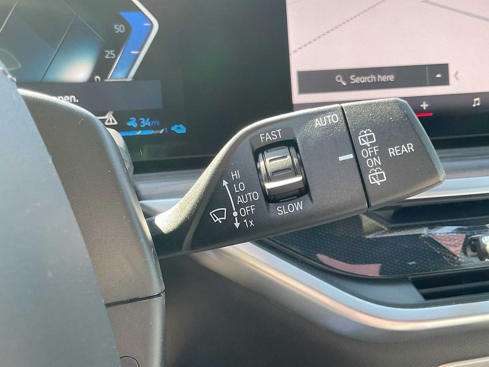 Thumbnail: 2025 BMW X5 - 27