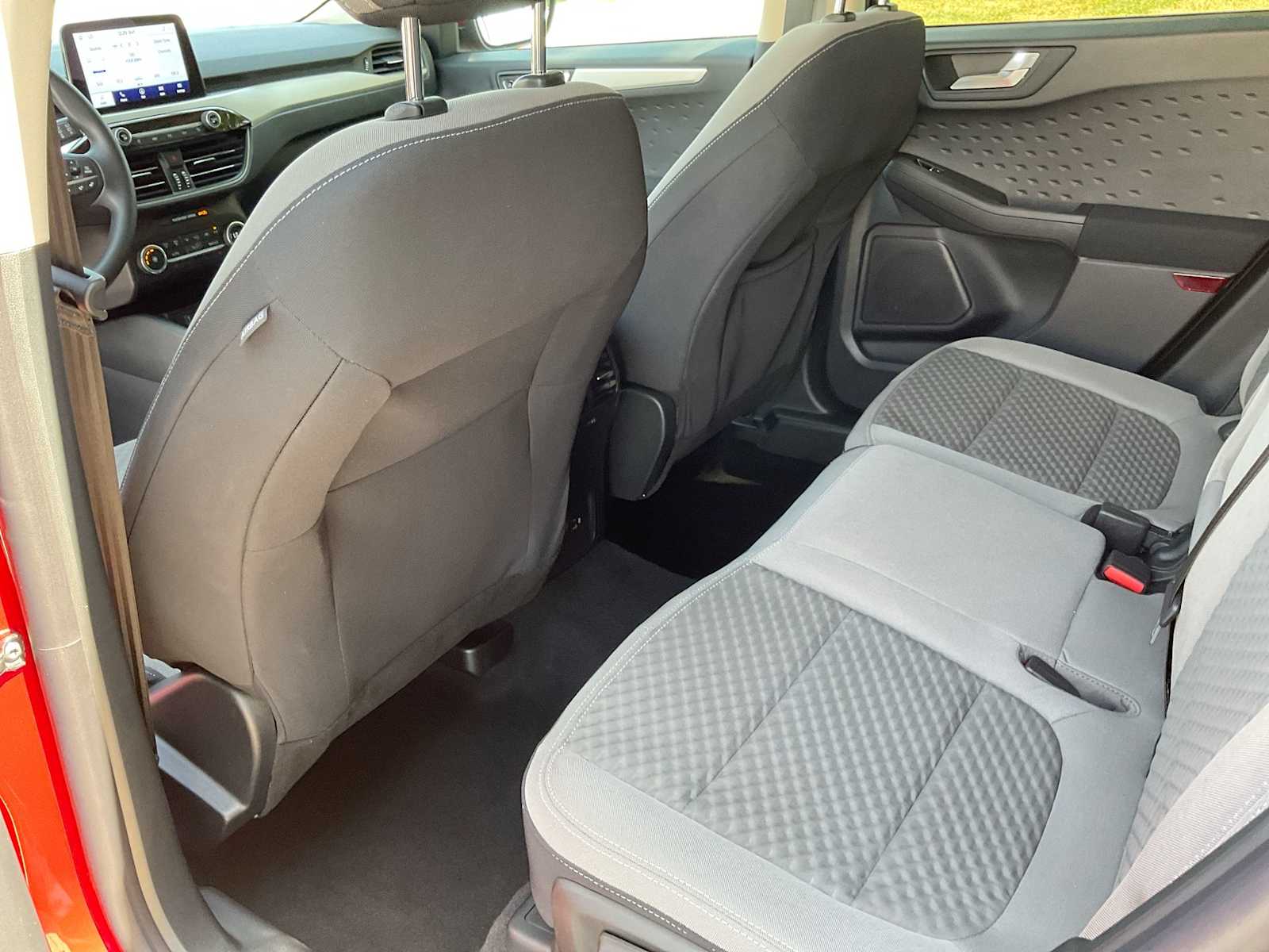 Thumbnail: 2020 Ford Escape - 19