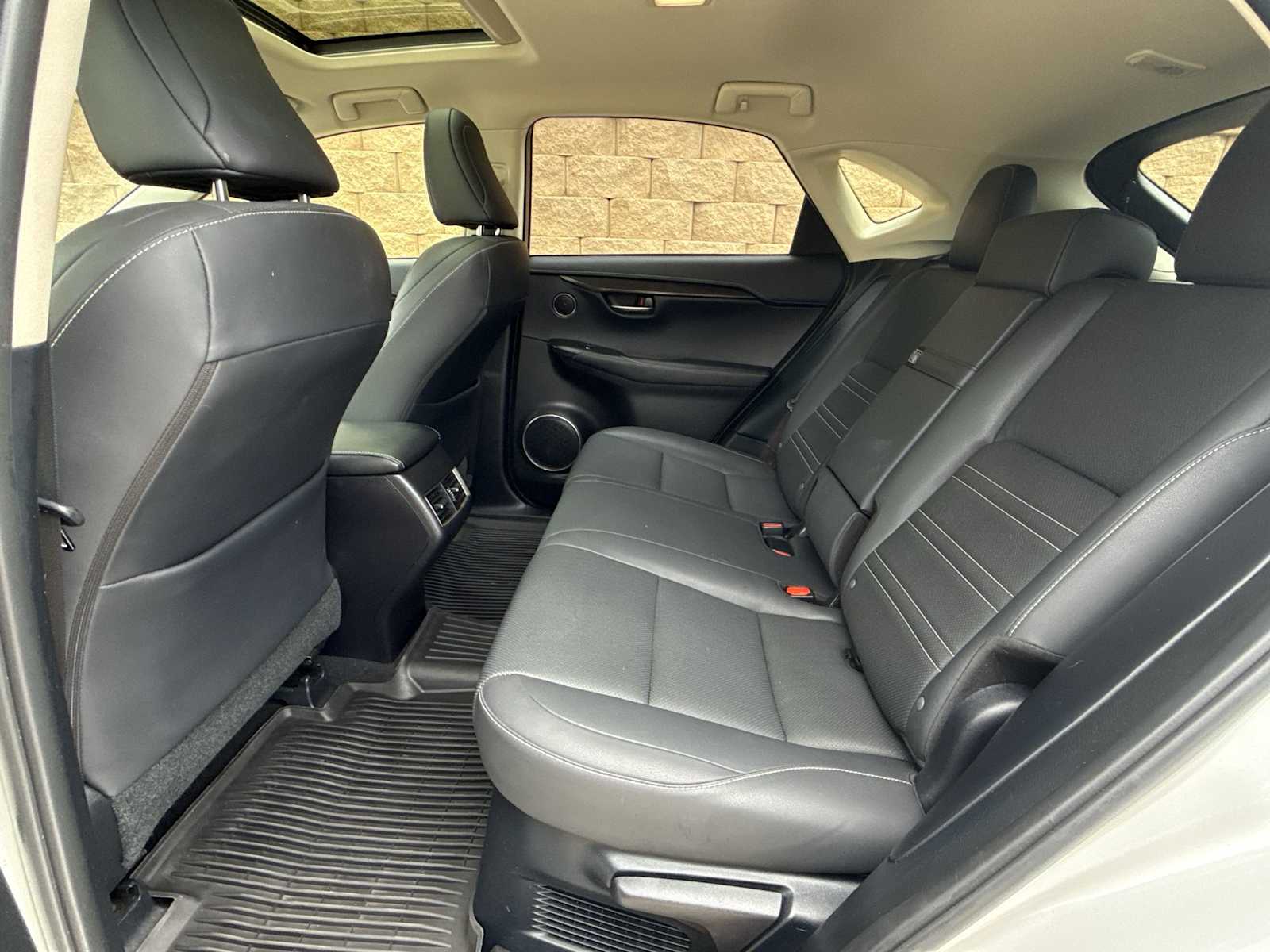 Thumbnail: 2019 Lexus NX - 21