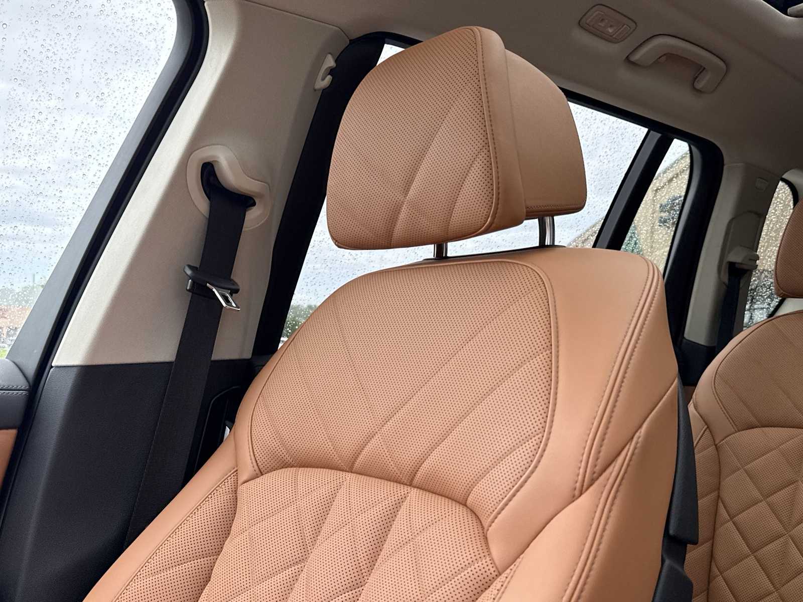 Thumbnail: 2024 BMW X7 - 45