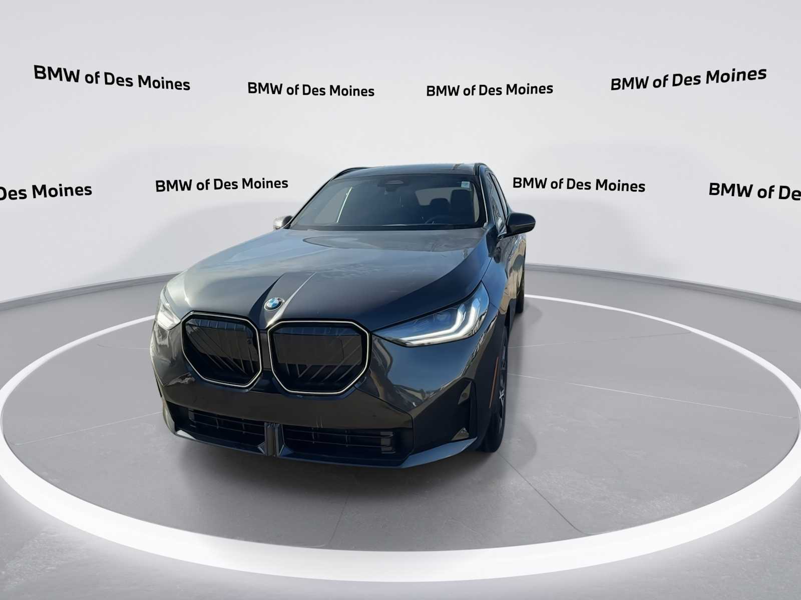 Thumbnail: 2026 BMW X3 - 3