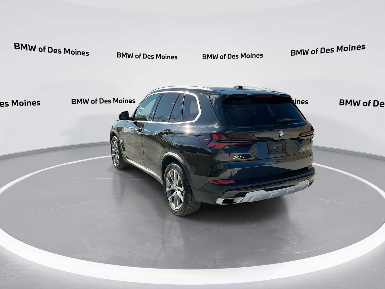 Thumbnail: 2024 BMW X5 - 6