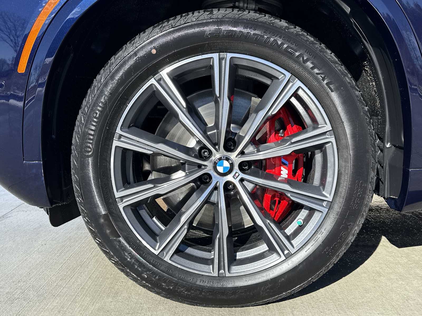 Thumbnail: 2026 BMW X5 - 14