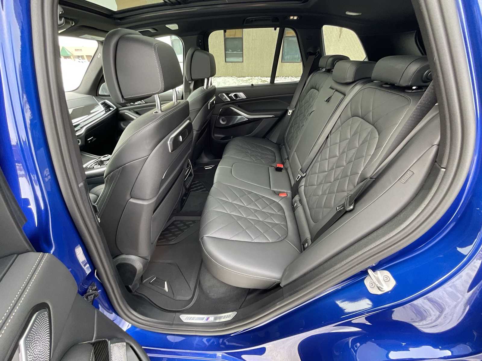 Thumbnail: 2025 BMW X5 - 12