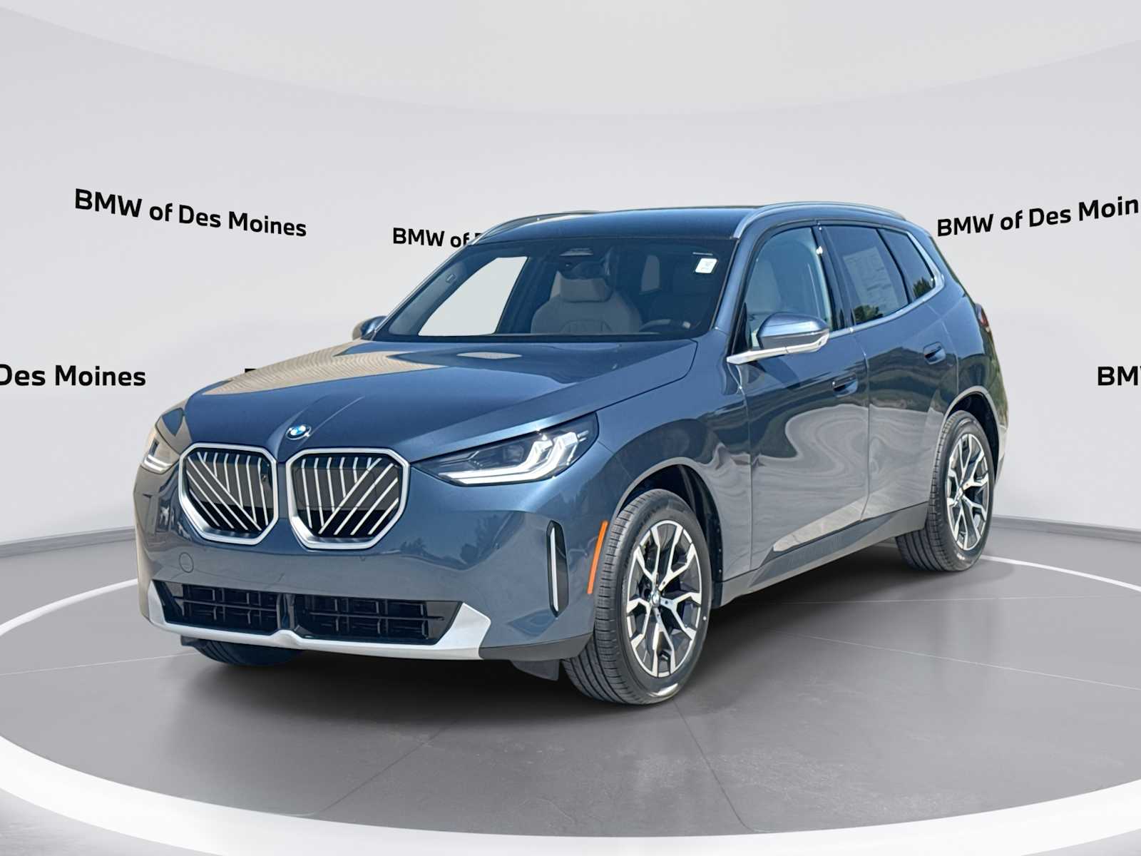 2026 BMW X3 30 XDRIVE's photo