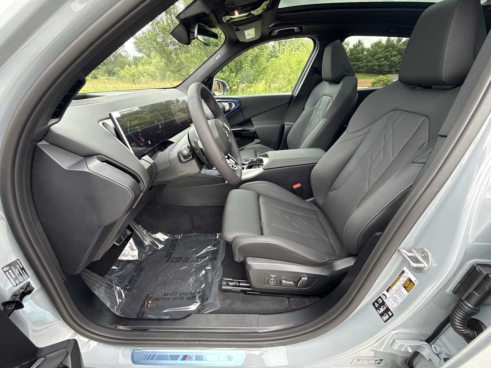 Thumbnail: 2026 BMW X3 - 10