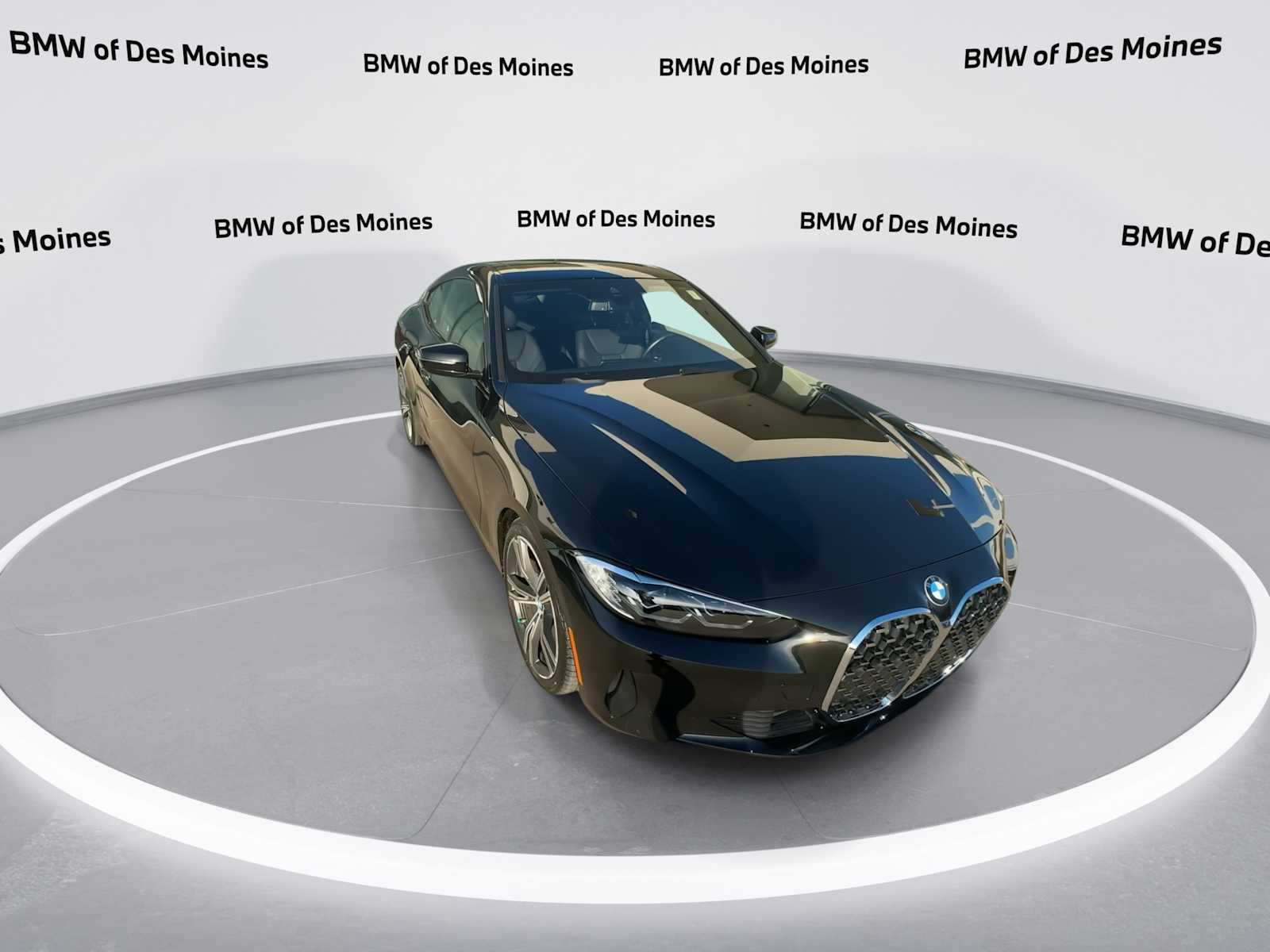 Thumbnail: 2021 BMW 4 Series - 2