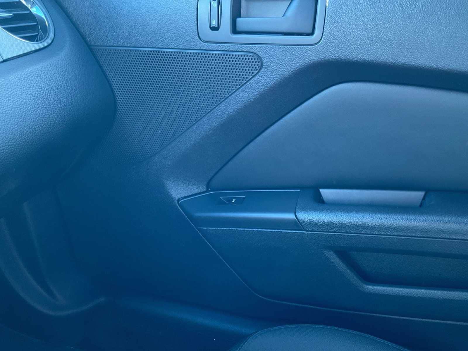 Thumbnail: 2014 Ford Mustang - 28