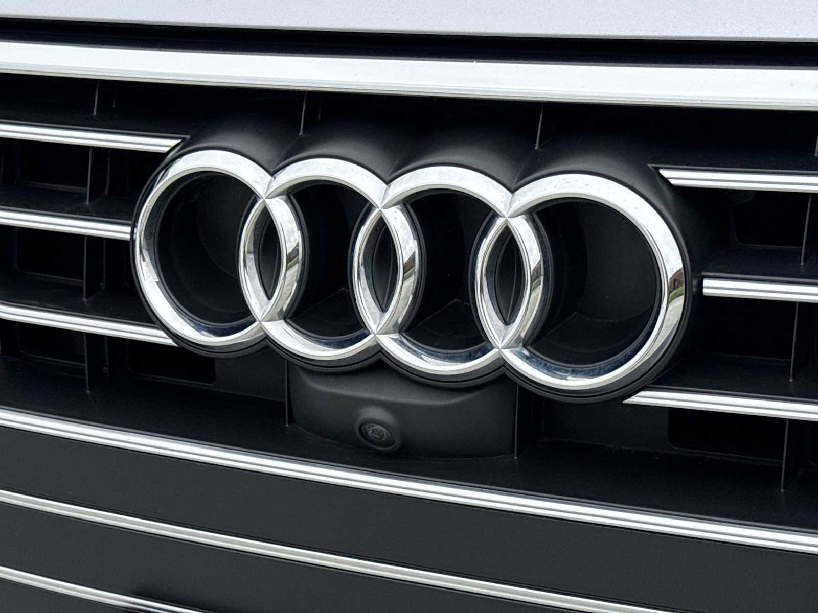 Thumbnail: 2022 Audi A6 - 12