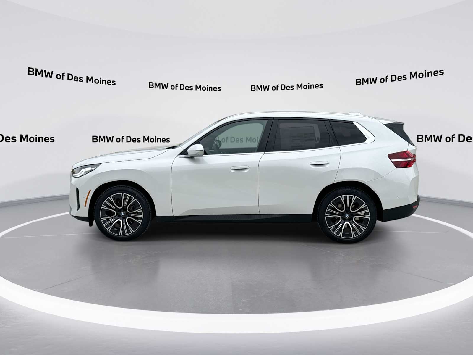 Thumbnail: 2026 BMW X3 - 5