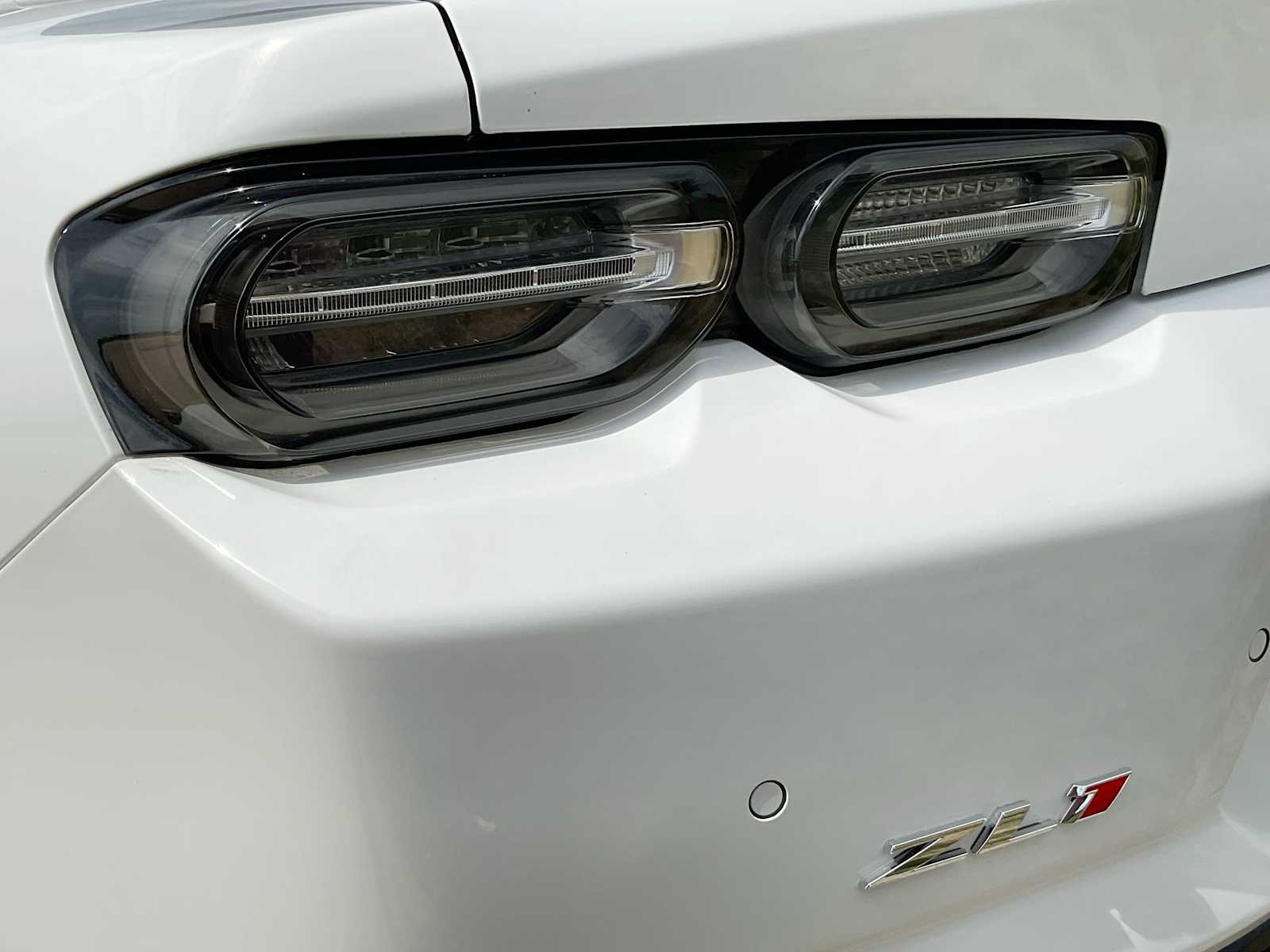 Thumbnail: 2023 Chevrolet Camaro - 13