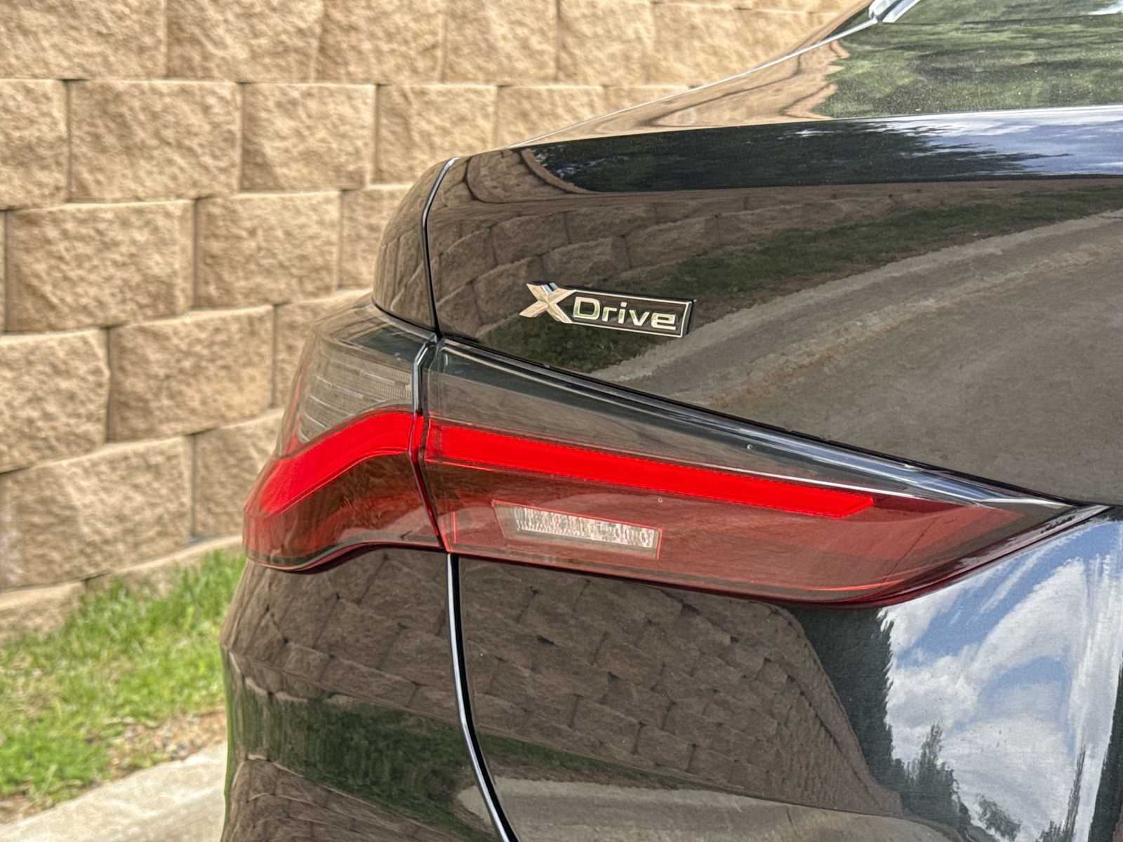 Thumbnail: 2021 BMW 4 Series - 43