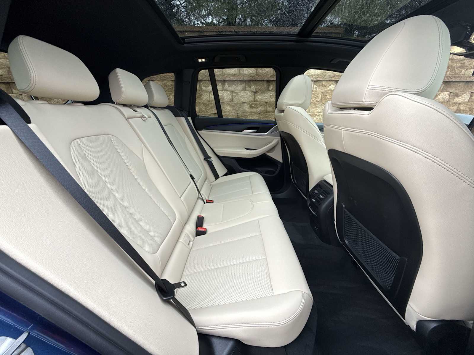 Thumbnail: 2024 BMW X3 - 22