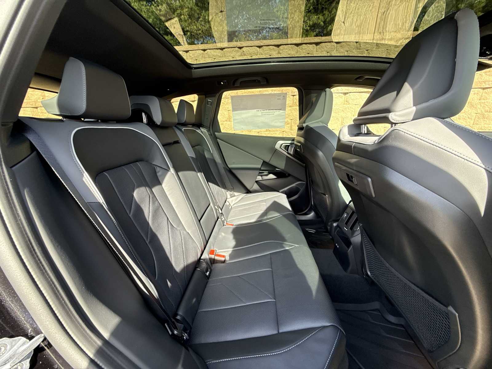 Thumbnail: 2026 BMW X3 - 22