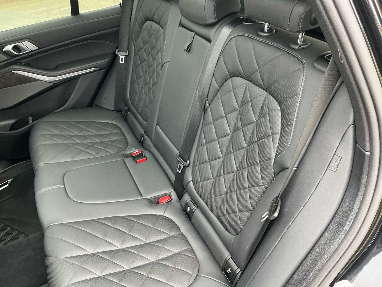 Thumbnail: 2024 BMW X5 - 21