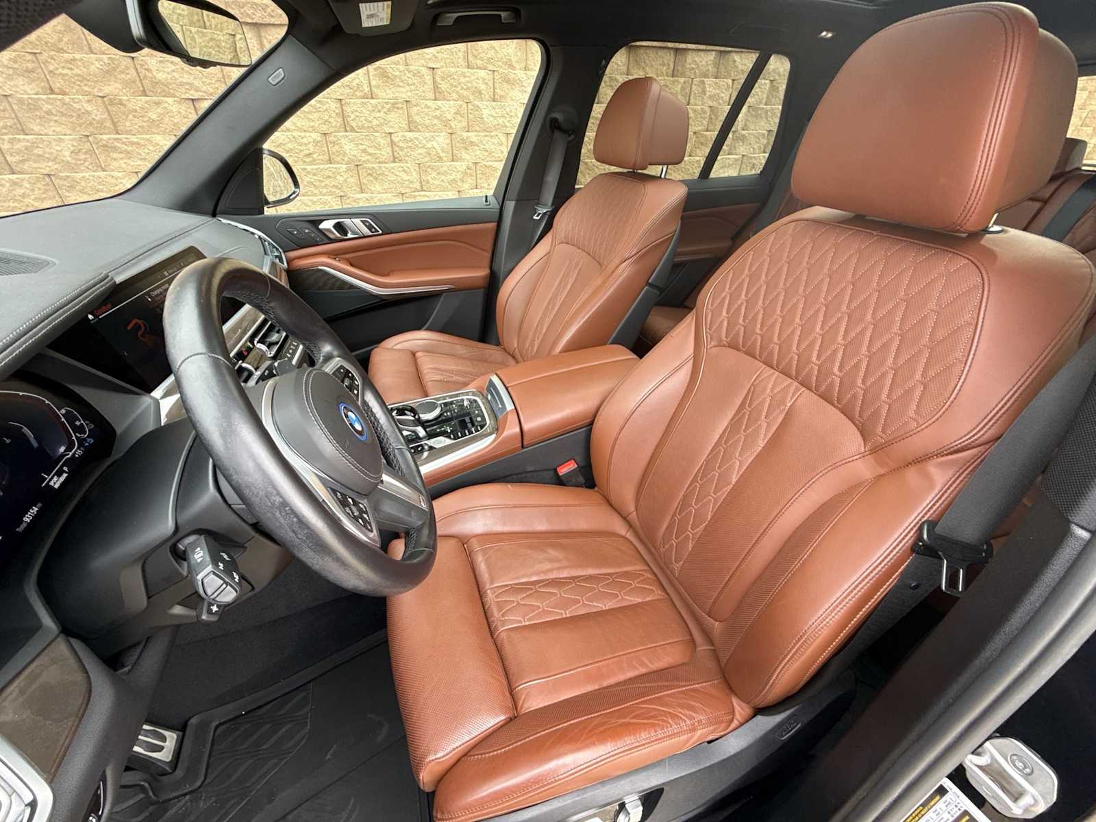 Thumbnail: 2022 BMW X5 - 17