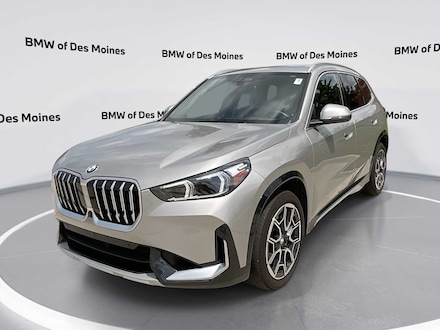 2025 BMW X1 xDrive28i SUV