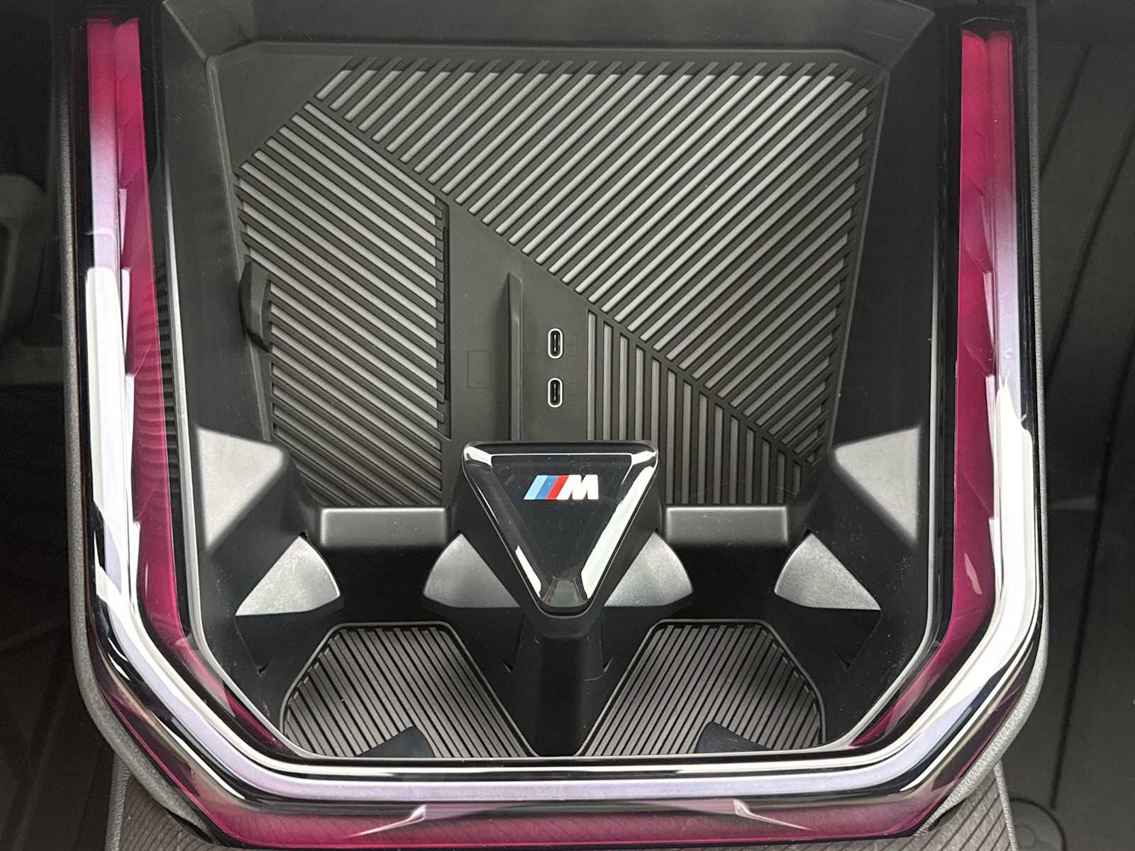 Thumbnail: 2026 BMW X3 - 34