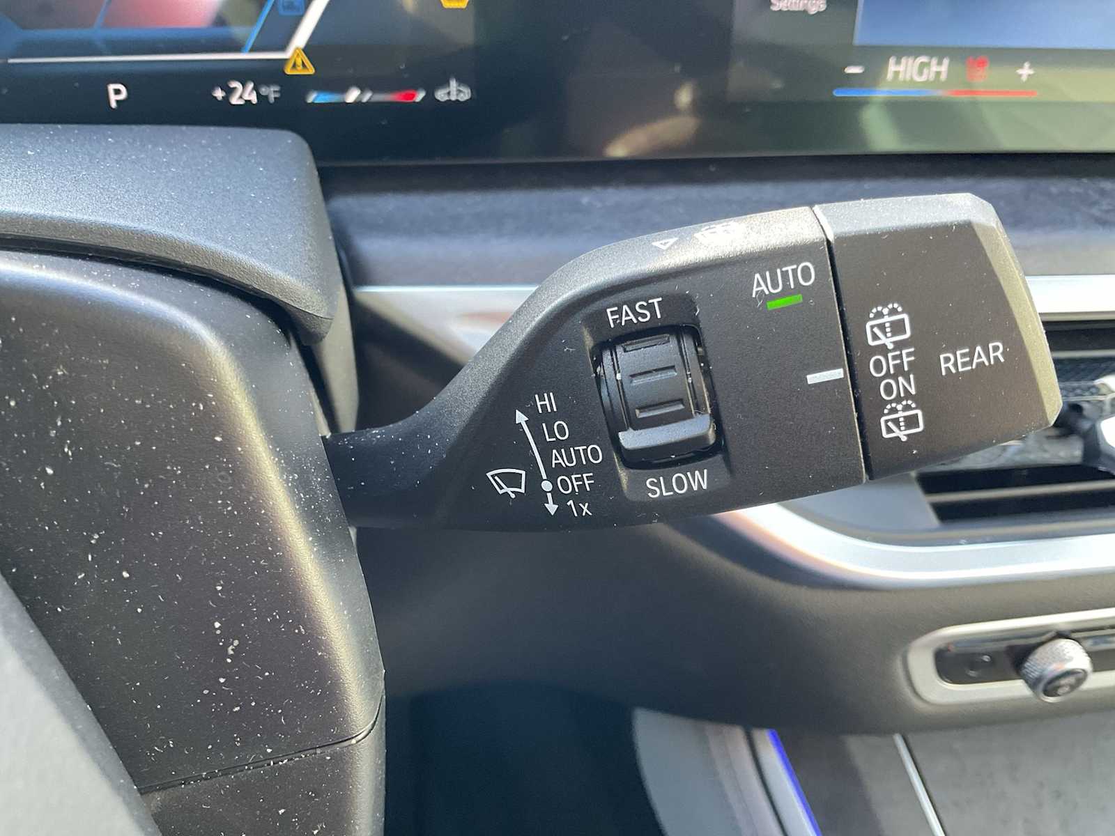 Thumbnail: 2024 BMW X5 - 24