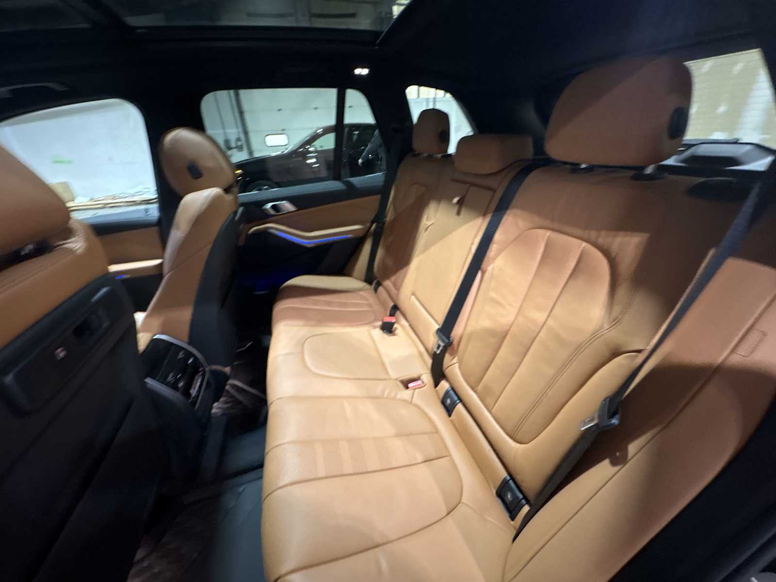 Thumbnail: 2022 BMW X5 - 19