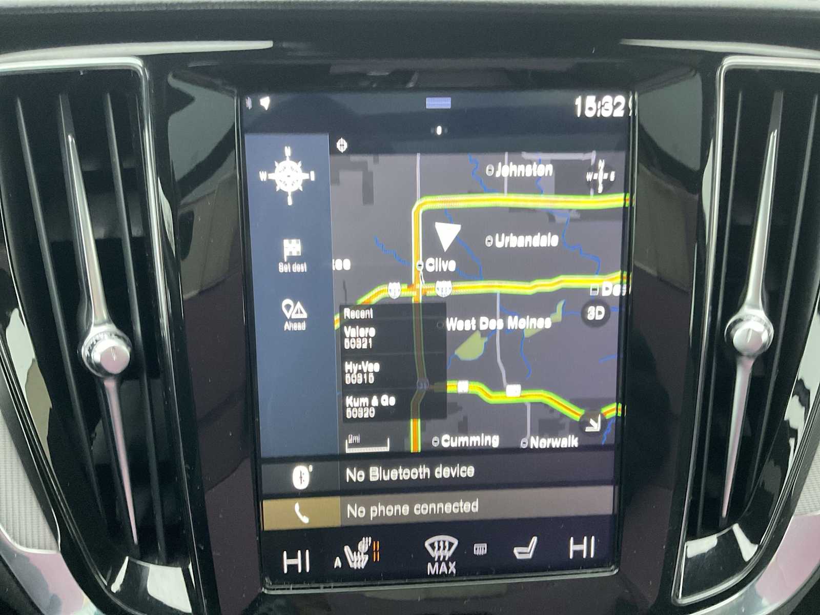 Thumbnail: 2020 Volvo S60 - 27