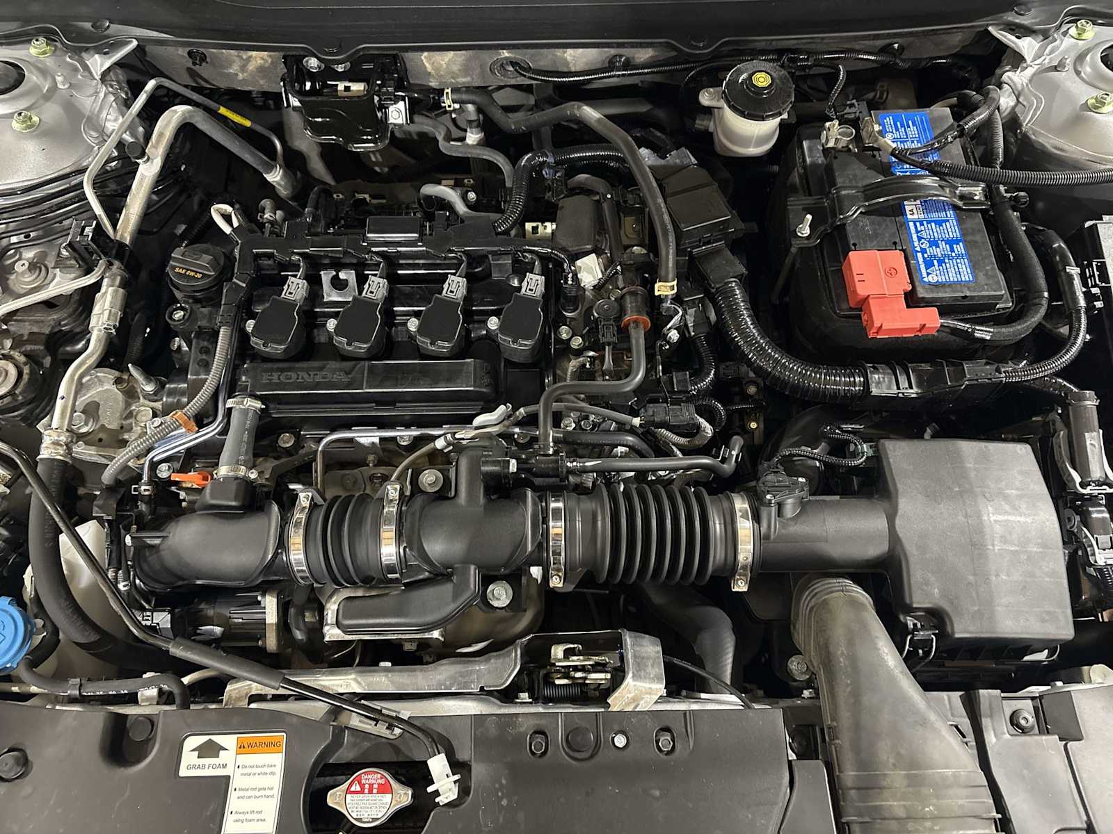 Thumbnail: 2022 Honda Accord - 11