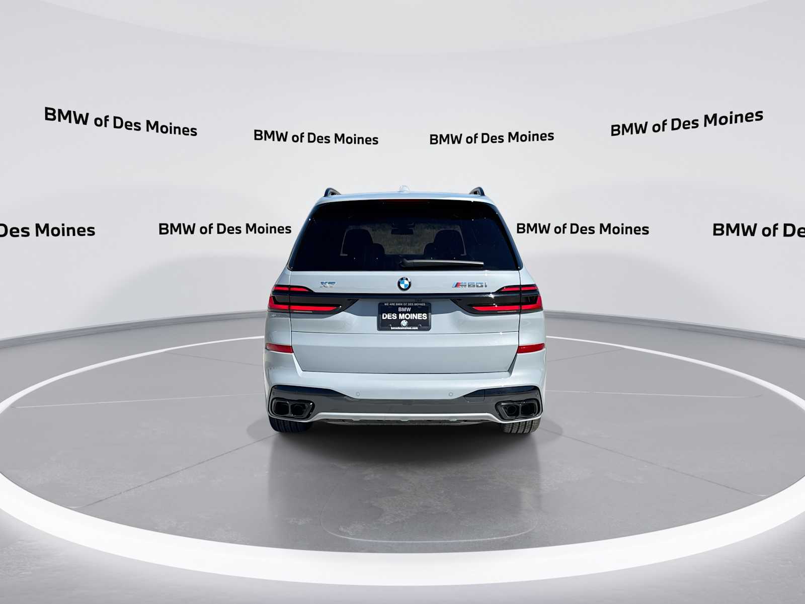 Thumbnail: 2026 BMW X7 - 7