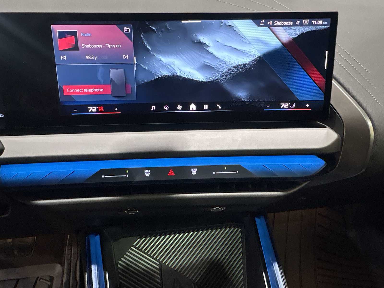 Thumbnail: 2025 BMW X3 - 34