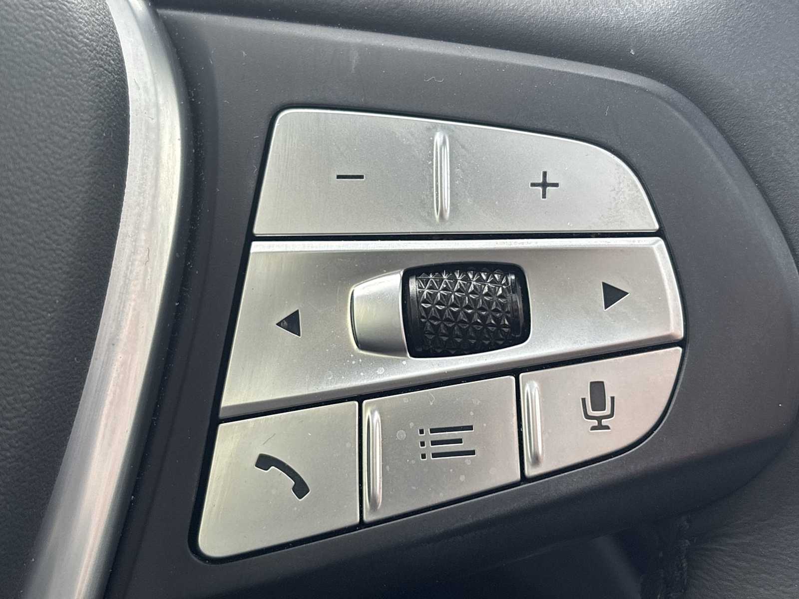 Thumbnail: 2023 BMW X3 - 23