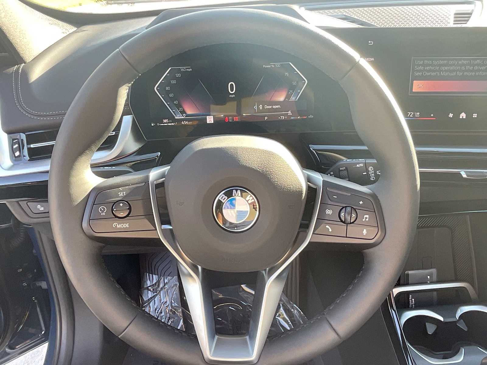 Thumbnail: 2026 BMW X1 - 19