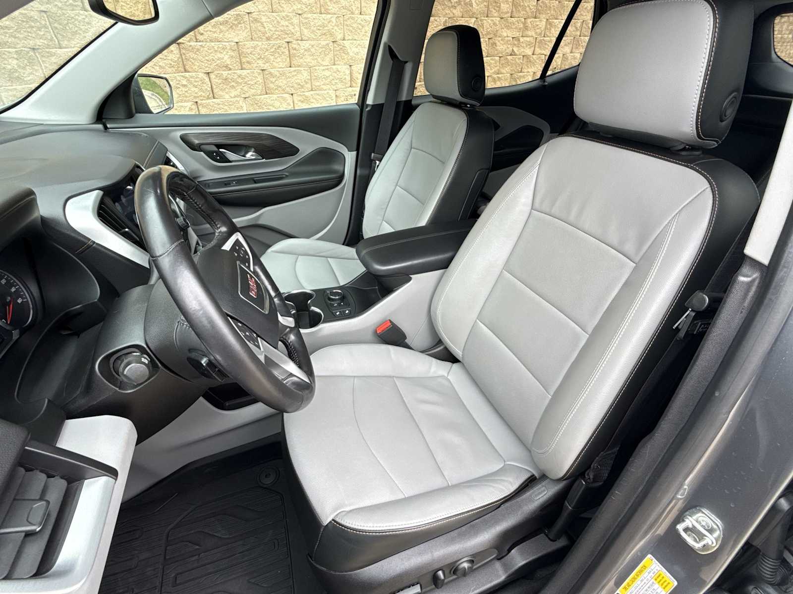 Thumbnail: 2019 GMC Terrain - 17