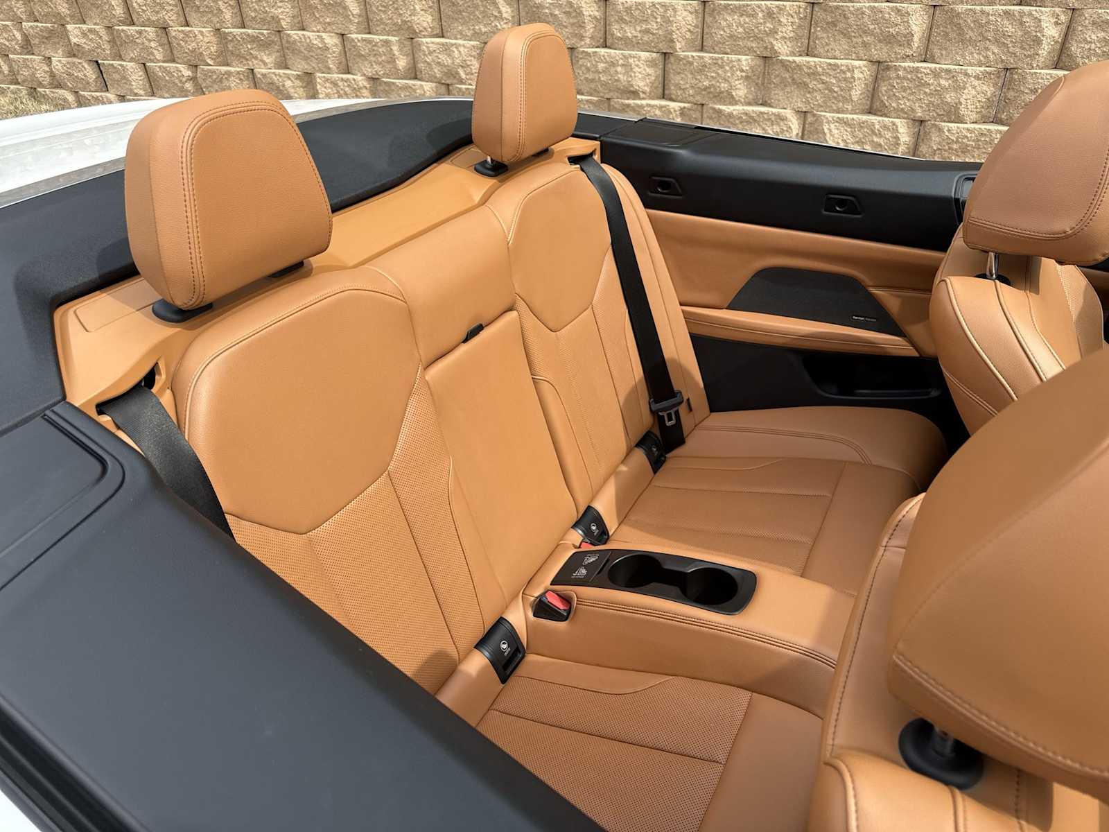 Thumbnail: 2024 BMW 4 Series - 22