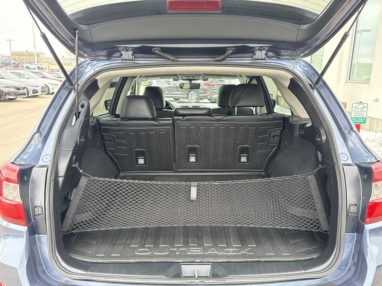 Thumbnail: 2017 Subaru Outback - 37